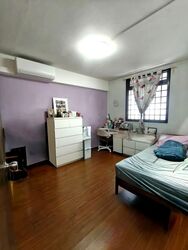 Blk 165 Stirling View (Queenstown), HDB 3 Rooms #547417011
